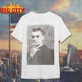 Pedro Pascal Sinead O’Connor Smoking Shirt