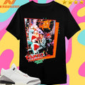 Pee-Wee’s Playhouse Christmas Special Santa 2025 Shirts