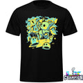 Peglin Forest Clearing Shirt