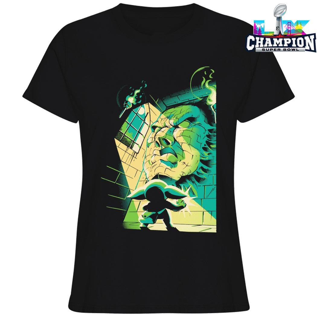 Peglin The Demon Wall Shirt