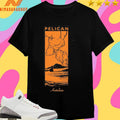 Pelican Australasia Shirts