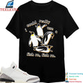 Penguin I Could Really Use A Fish Rn, Fish Rn Shirts