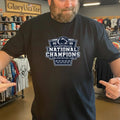Penn State 2026 NCAA Wrestling National Champs T-Shirt