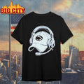 Penn State Football Coach’s Hat and Headset shirt