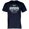 Penn State Nittany Lions 2026 Big Ten Men’s Wrestling Tournament Champions Locker Room Shirt