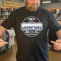 Penn State Nittany Lions 2026 Big Ten Wrestling Tournament Champions T-Shirt