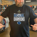 Penn State Nittany Lions 2026 NCAA Wrestling National Champion Shirt