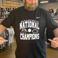 Penn State Nittany Lions 2026 NCAA Wrestling National Champions Shirt