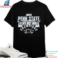 Penn State Nittany Lions Atlantic Hockey America 2026 Women’s Tournament Champions T-shirts