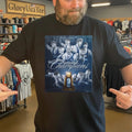 Penn State Wins 2026 NCAA Wrestling Championship Poster Shirt