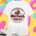 Pennsylvania’s Best Old Dutch Beer Ale Eagle Brewing Co Catasauqua Pa Shirts