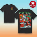 Pennywise Xmas 2025 Two Sided Shirt