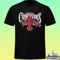 Pensacola Crawdaddies Shirt
