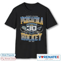 Pensacola Hockey Ice Pilots Ice Flyers 30th Anniversary 1996-2026 shirt