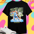 Pensacola Ice Dead Threads Hockey Shirts