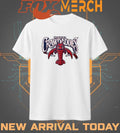 Pensacola Ice Flyers x Pensacola Crawdaddies Night 2026 shirt