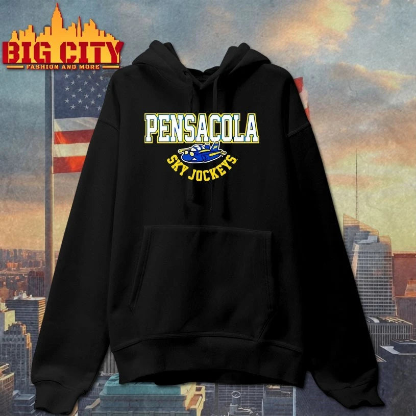 Pensacola Sky Jockeys Under Arch shirt