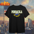 Pensacola Sky Jockeys Under Arch shirt