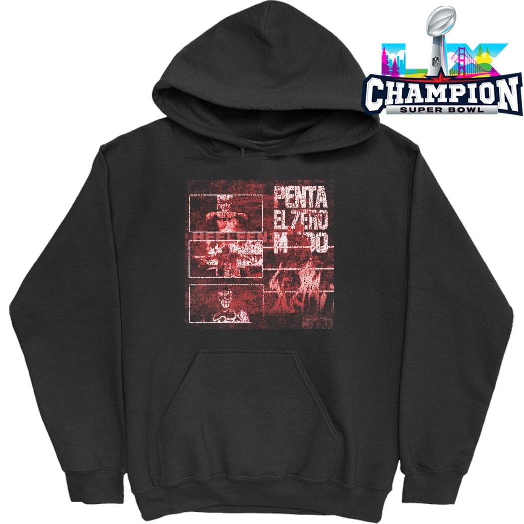 Pentaelzerom Heelfen1x Shirt