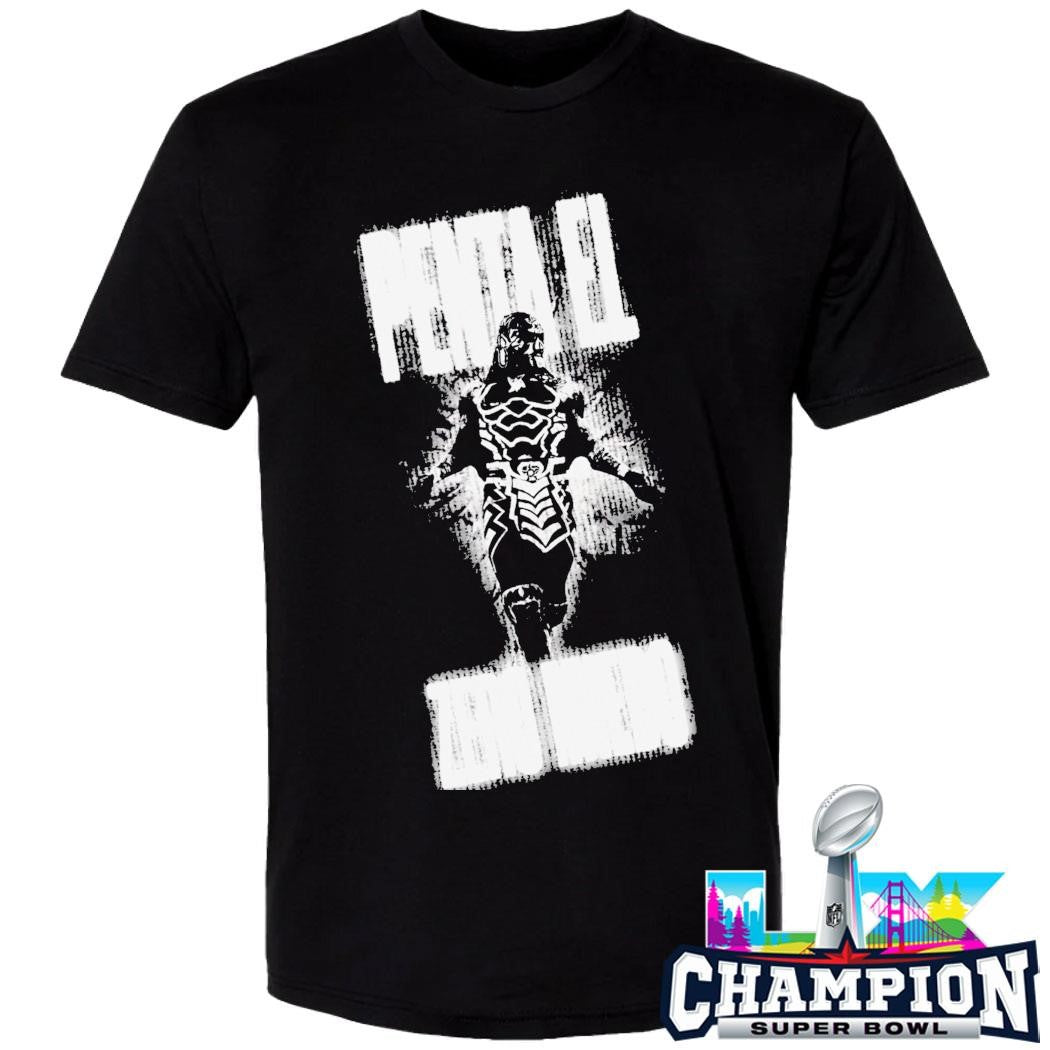Pentaelzerom Shirt
