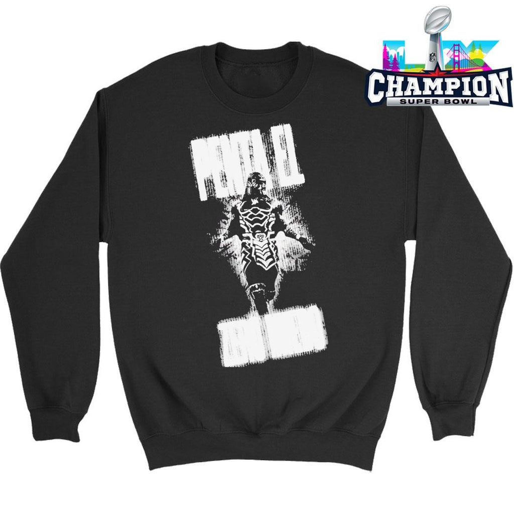 Pentaelzerom Shirt
