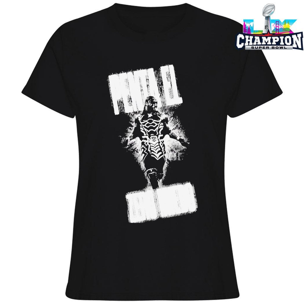 Pentaelzerom Shirt