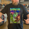 Pentagram 6-27-2026 529 Atlanta GA Poster Shirt