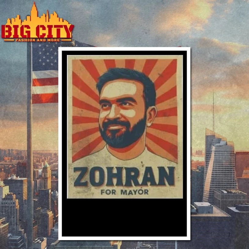 People Over Profits Zohran Mamdani Mayor Mamdani shirt
