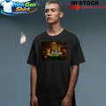 Peppah Otis And Hugo Dogs Playing Poker Shirt