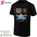 Peregrine Falcons Armor Garage vintage shirt
