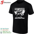 Perfect Alexander Rebuild Remake Reform Final Fantasy XIV shirt