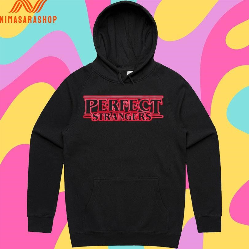 Perfect Strangers Mike Mancuso Shirts