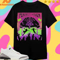 Perfect Vision John Matthews And Zakariah Kutter Shirts