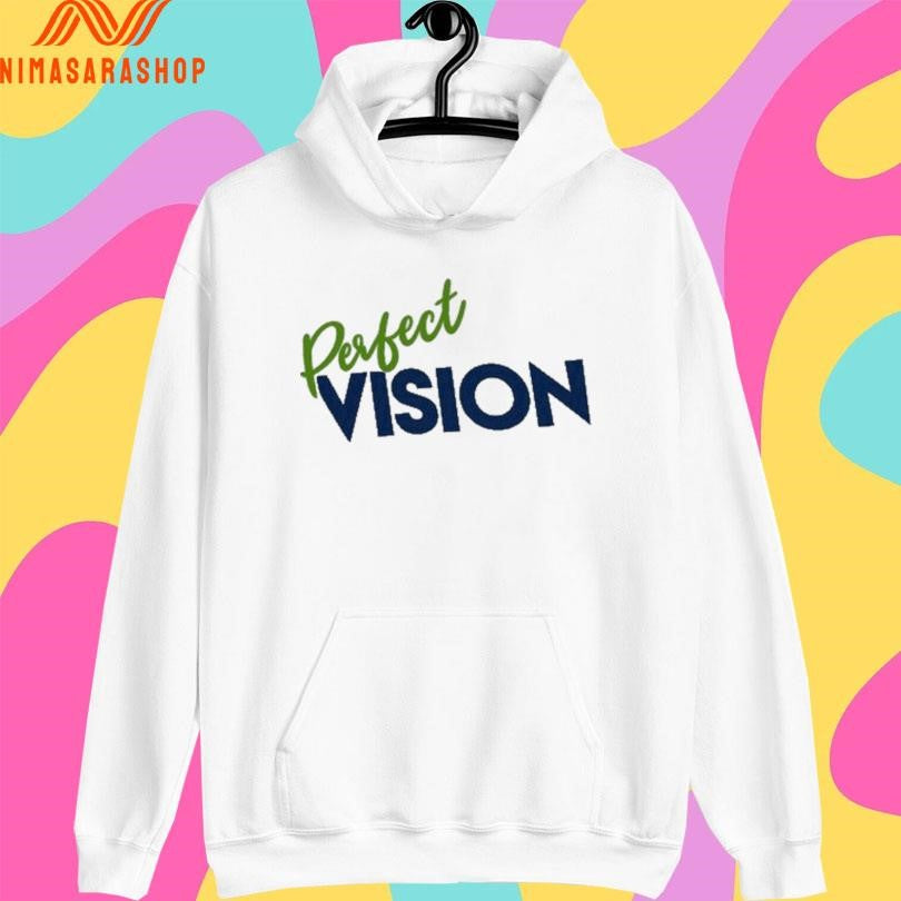 Perfect Vision Og Revamped Shirts