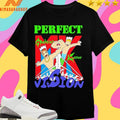 Perfect Vision Tatthews Kutter Shirts