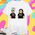 Perfect Vision Where’s The Bacon Shirts