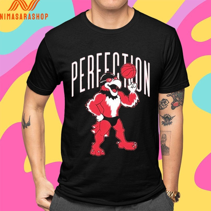 Perfection Oh Miami Redhawks Shirts