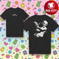 Peso Pluma Dinasta Artwork Two Sided Shirt