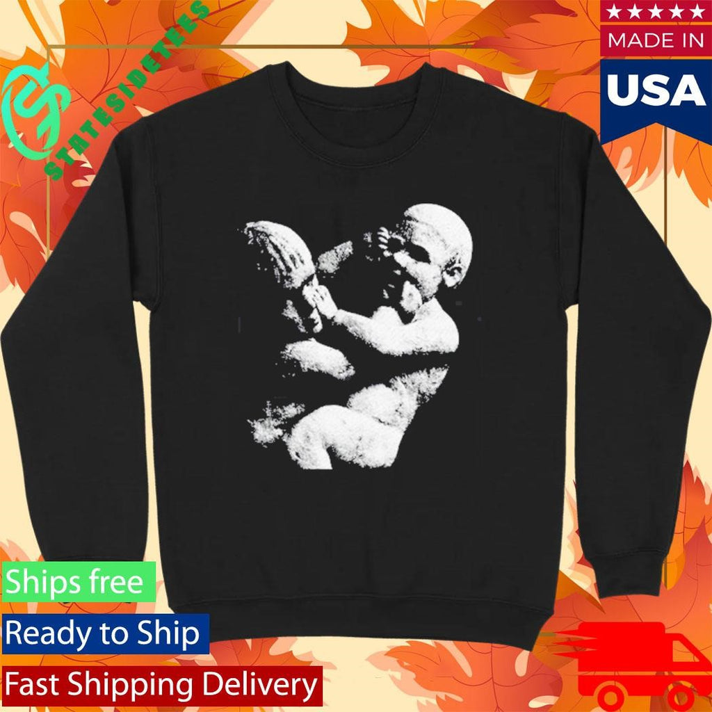 Peso Pluma Dinastía Artwork T-Shirt