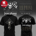 Peso Pluma Dinastia Tour 2026 North America Two Sided Shirt