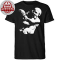 Peso Pluma Merch Dinastia Tour 2026 Exclusive Dinastia Logo Tour Dates Artwork T-Shirt