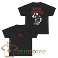 Peso Pluma Merch Store Peso Pluma Merch Double tour 2026 tee