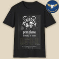 Peso Pluma Tito Double P Nos Fuimos De 2026 Tour Poster Shirt