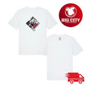 Pet Shop Boys West End Girls 40Th Anniversary Two Sided Shirt