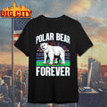 Pete Alonso New York Mets Polar Bear Forever shirt