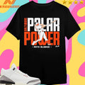 Pete Alonso Polar Power Baltimore Shirts
