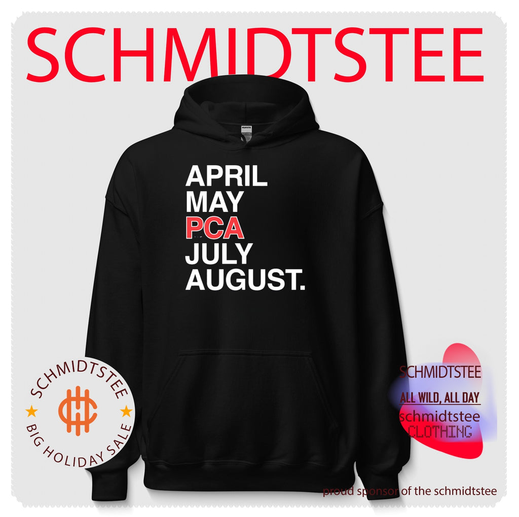 Pete Crow-Armstrong Chicago Cubs April May June July August Calendar shirt