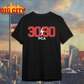 Pete Crow-Armstrong PCA 30 30 Chicago Cubs Shirts