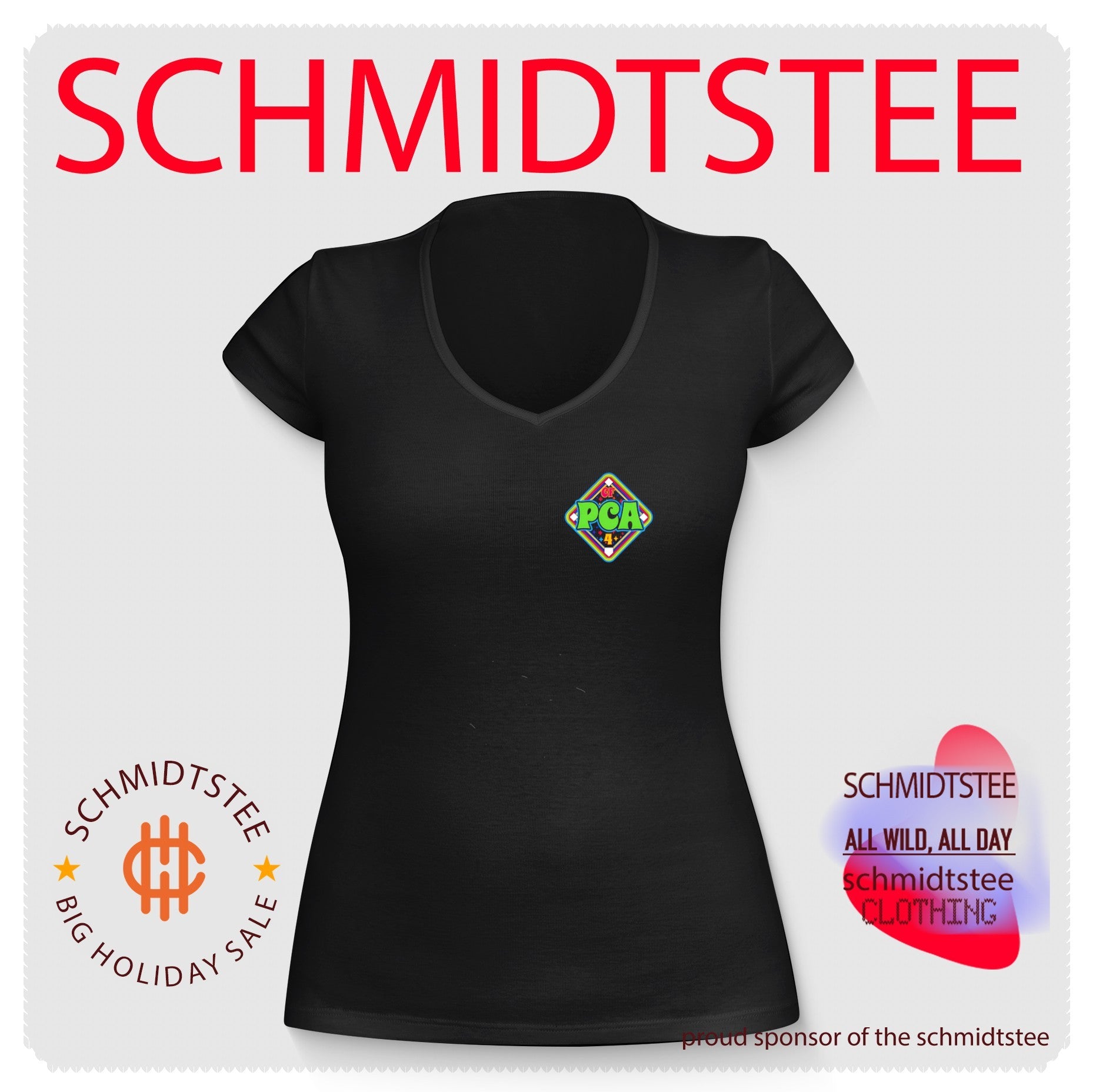Pete Crow-Armstrong PCA Is a Vibe Chicago Cubs Logo Baseball shirt
