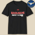Pete Hegseth Koizumi Shinjiro Rakkasans Protect This House 2026 Shirt